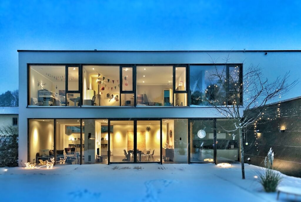 Indoor vs Outdoor LED Strip Lighting: What You Need to Know