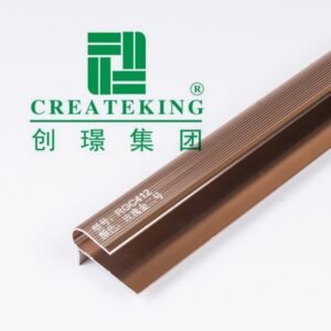 Aluminum LED Profile - Floor Deck 1M IP67