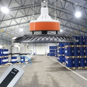 Aluminum LED Profile - IP65 Sealed 1M