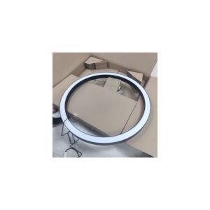 Aluminum LED Profile - Round Pendant 1.5M