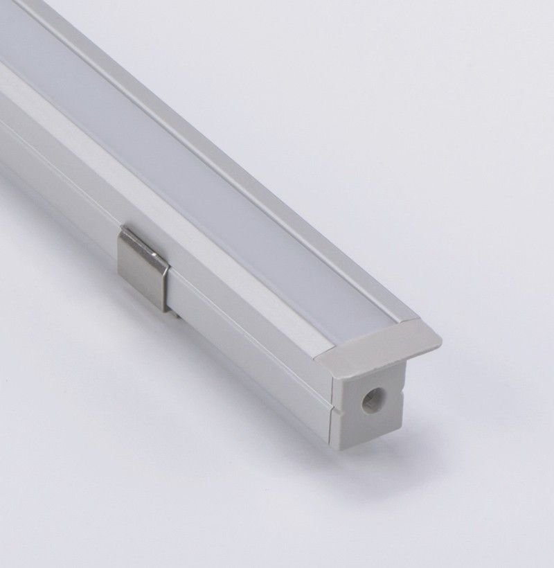 LED Aluminum Profiles