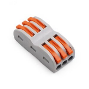 LED Strip Jumper Cable - 2-Pin Male to Male 50cm