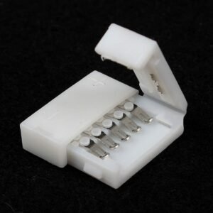 LED Strip Gapless Connector - 2-Pin, <1mm Gap