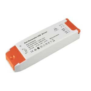 LED DALI DT8 Controller Tunable White RGB