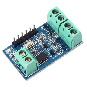 LED PWM Dimmer Module High Power 50A DC