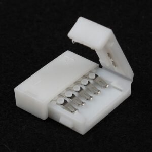 LED Strip T-Shape 3-Way Splitter Connector