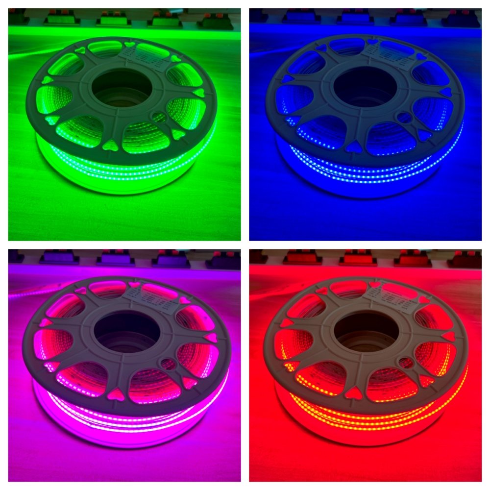 LED Strip Lights