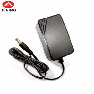 LED Power Supply - 12V 25W Desktop Brick Adapter