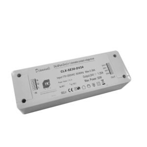 LED Power Supply - 12V 30W Mini Driver