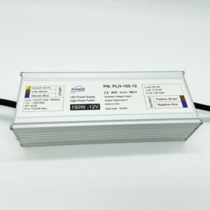 LED Power Supply - 24V 150W Industrial IP67