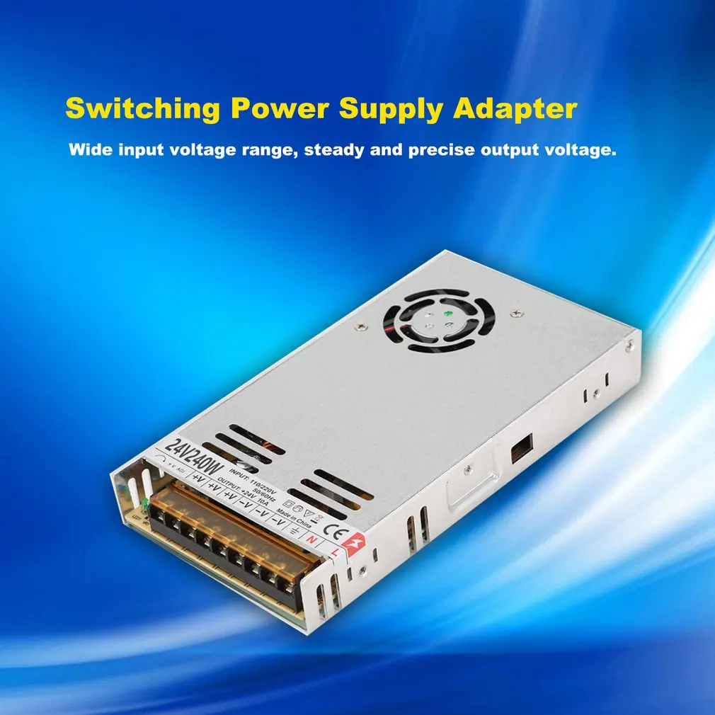 LED Power Supplies