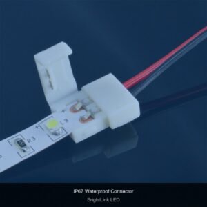 IP67 Waterproof Connector