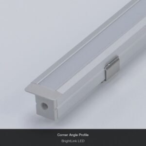 Corner / Angle Aluminum Profile