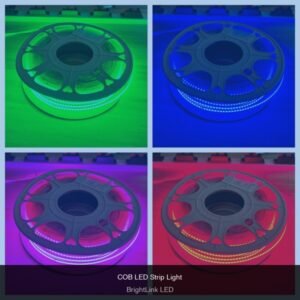 COB LED Strip Light