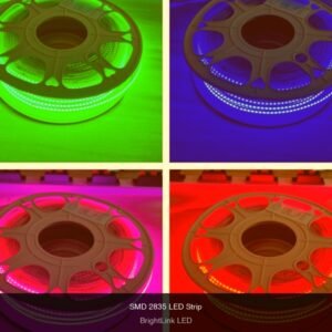 SMD 2835 LED Strip Light