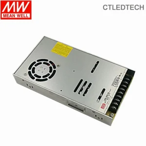 LED Power Supply - TRIAC Dimmable 12V 60W