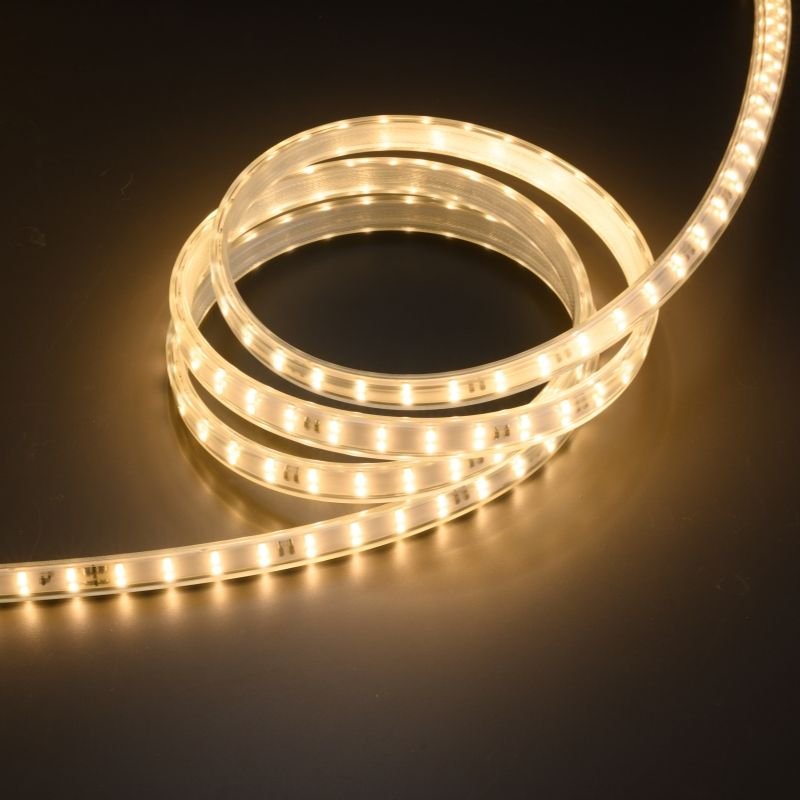 LED Strip Lighting for Retail Display Cases & Jewelry Stores: Maximizing Product Appeal with High-CRI Illumination