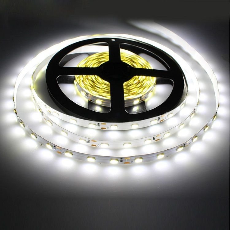 LED Strip Lighting for Building Facades: Design Strategies and Specification Guide for Architectural Projects
