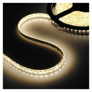 RGB LED Strip Light - 60LED/m IP65 Waterproof