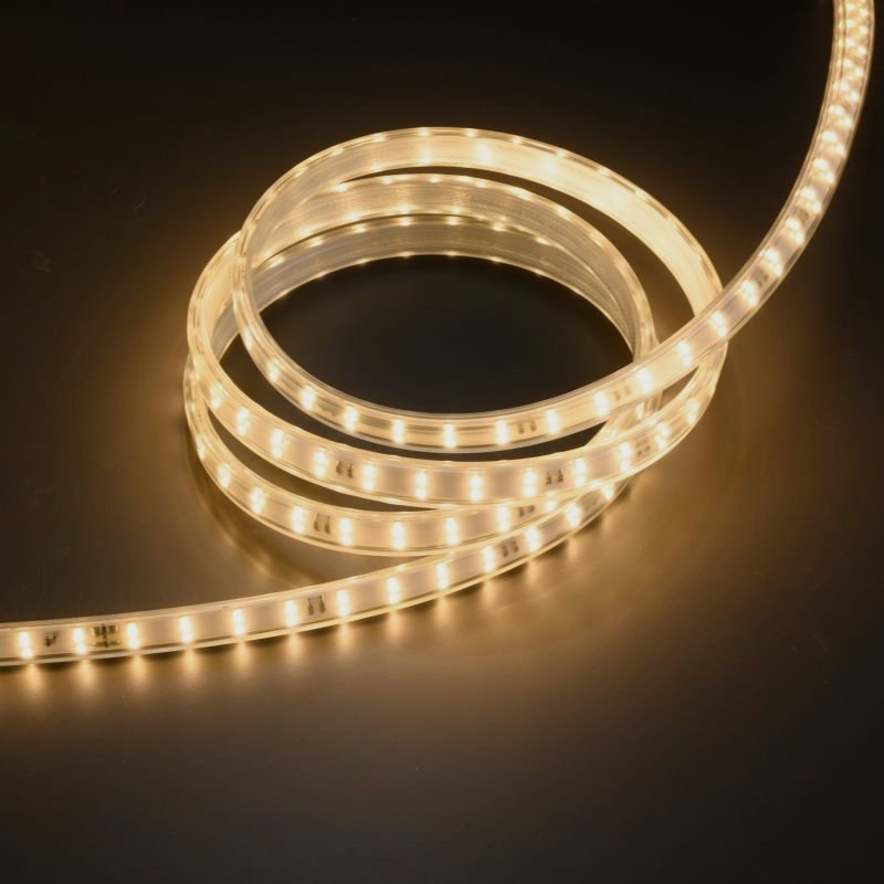 How to Choose the Right Power Supply for Your LED Strip Lights: A Complete Guide for 2026