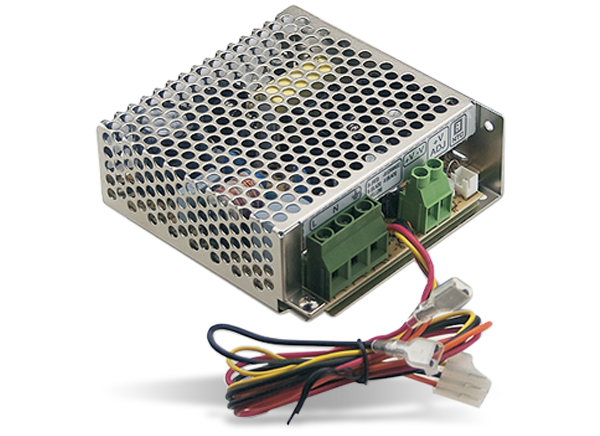 BrightLink LED SE-200-24 Compatible 200W 24V Enclosed Power Supply