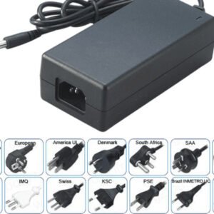 BrightLink LED GST220A24 Compatible 220W 24V Desktop Power Adapter