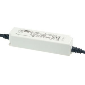 Mean Well LPF-60-12 60W 12V Waterproof IP67 LED Driver