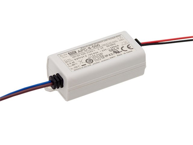 Mean Well APV-35-12 LED Power Supply