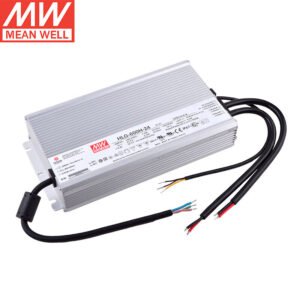 MEAN WELL HLG-600H LED Power Supply