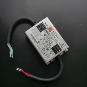 LED Power Supply 480W 24V IP67 Mean Well HLG-480H Compatible