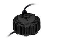 BrightLink HBG-160 Mean Well Compatible LED Power Supply