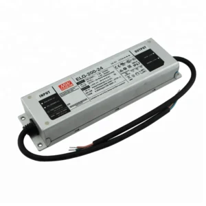 BrightLink LED NPF-150-24 Compatible 150W 24V IP67 Waterproof LED Driver