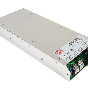 LED Power Supply - 500W 24V High Power Mean Well RSP-500-24 Compatible