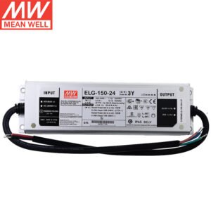 BrightLink ELG-150-24 Mean Well Compatible LED Power Supply