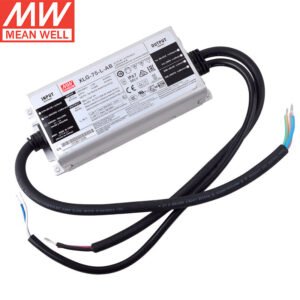 BrightLink XLG-75 Mean Well Compatible LED Power Supply