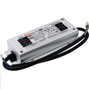 MEAN WELL ELG-75-C1050A Constant Current IP67 LED Driver