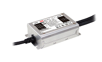 LED Power Supply - 240W IP67 Mean Well XLG-240 Compatible