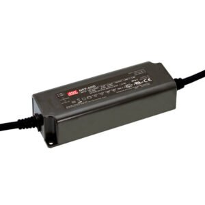 Mean Well NPF-60D-12 60W 12V IP67 Waterproof LED Power Supply