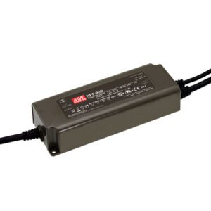 Mean Well NPF-90D-24 90W 24V IP67 Waterproof LED Power Supply