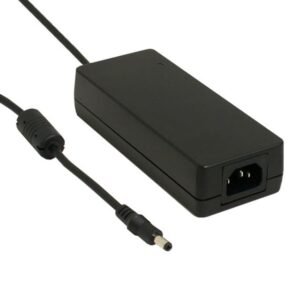 Mean Well GST90A24-P1M 90W 24V Desktop Adapter LED Power Supply