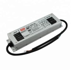 Mean Well ELG-240-24 240W 24V IP67 Waterproof LED Power Supply