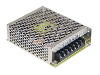 Mean Well SE Series Enclosed Power Supply