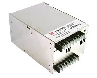 Mean Well NPF-40D-24 40W 24V IP67 Waterproof LED Power Supply