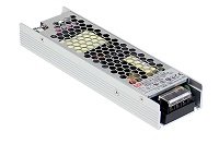 Mean Well SE-300-24 300W 24V Enclosed LED Power Supply