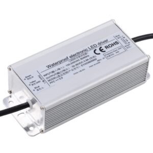 MEAN WELL NPF-200-24 200W 24V IP67 Waterproof LED Driver